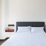 Apartman Penthouses With Terrace By Wonderful Italy Bari
