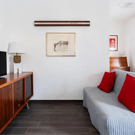 Penthouses With Terrace By Wonderful Italy * 巴里
