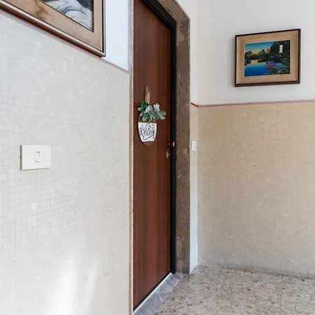 Penthouses With Terrace By Wonderful Italy * 巴里