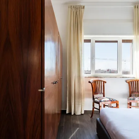 Penthouses With Terrace By Wonderful Italy * 巴里