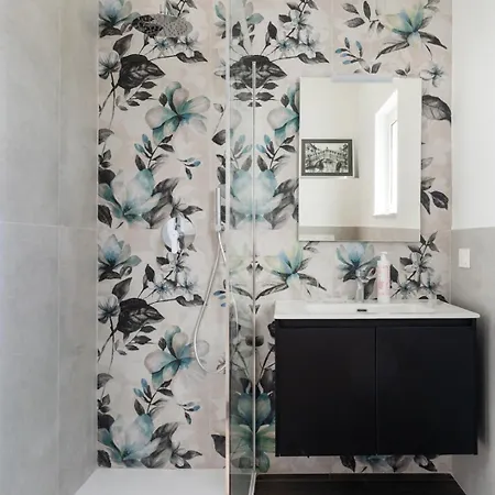 公寓 Penthouses With Terrace By Wonderful Italy *