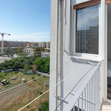 Penthouses With Terrace By Wonderful Italy 巴里