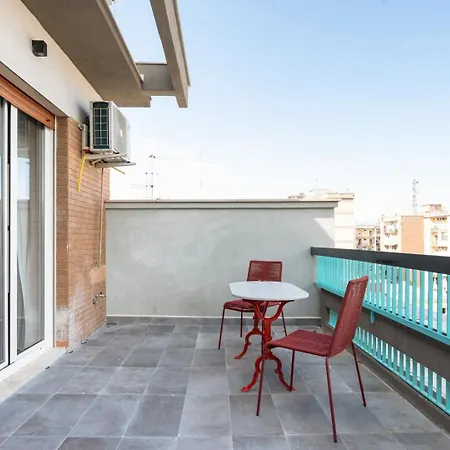 Penthouses With Terrace By Wonderful Italy 巴里