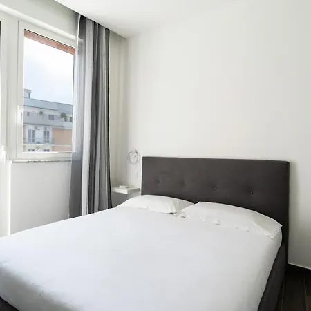Penthouses With Terrace By Wonderful Italy 巴里