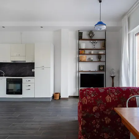 公寓 Penthouses With Terrace By Wonderful Italy 巴里