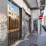 Penthouses With Terrace By Wonderful Italy Lejlighed *