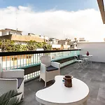 Penthouses With Terrace By Wonderful Italy Lejlighed *