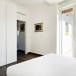 Penthouses With Terrace By Wonderful Italy Lejlighed Bari