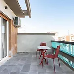 Penthouses With Terrace By Wonderful Italy باري