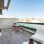 Penthouses With Terrace By Wonderful Italy باري