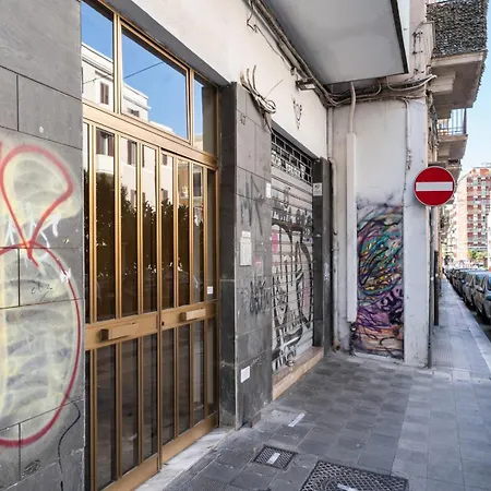 Penthouses With Terrace By Wonderful Italy 아파트 *