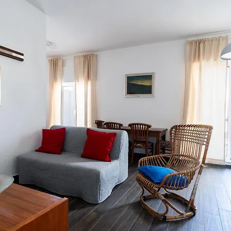 Penthouses With Terrace By Wonderful Italy *