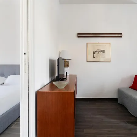 Penthouses With Terrace By Wonderful Italy 바리