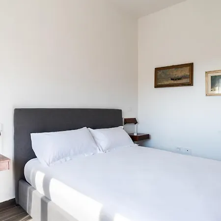 Penthouses With Terrace By Wonderful Italy Apartamento