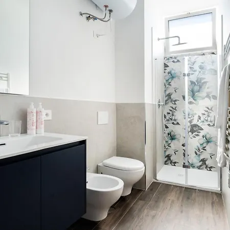 Penthouses With Terrace By Wonderful Italy 아파트 *