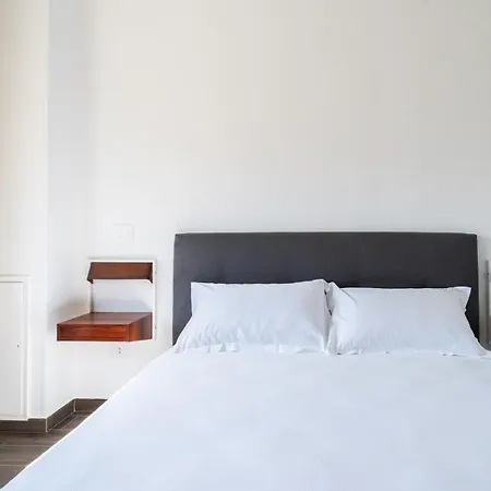 아파트 Penthouses With Terrace By Wonderful Italy 바리