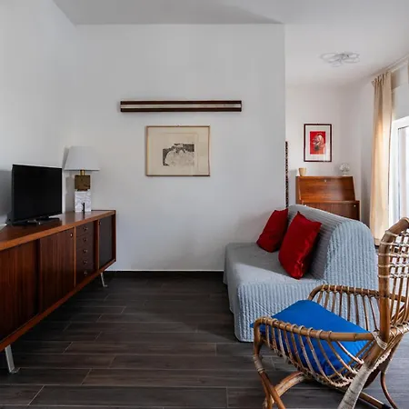 Penthouses With Terrace By Wonderful Italy Bari