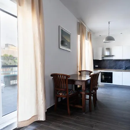 Penthouses With Terrace By Wonderful Italy