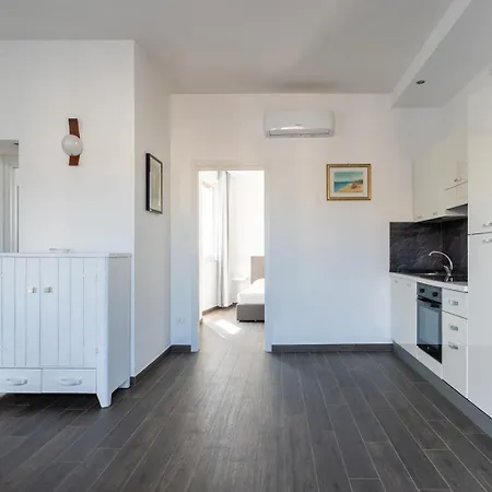 Penthouses With Terrace By Wonderful Italy * 바리