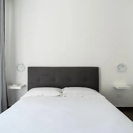 Penthouses With Terrace By Wonderful Italy