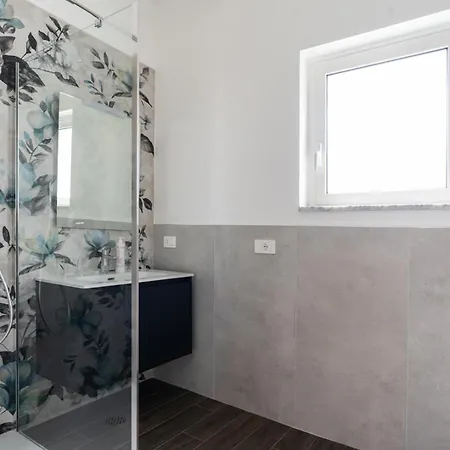 Apartment Penthouses With Terrace By Wonderful Italy