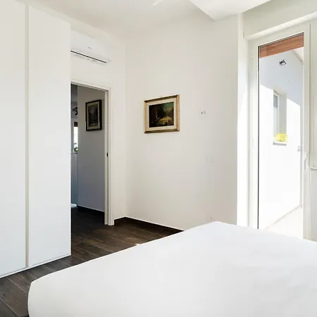 Penthouses With Terrace By Wonderful Italy Apartment Bari