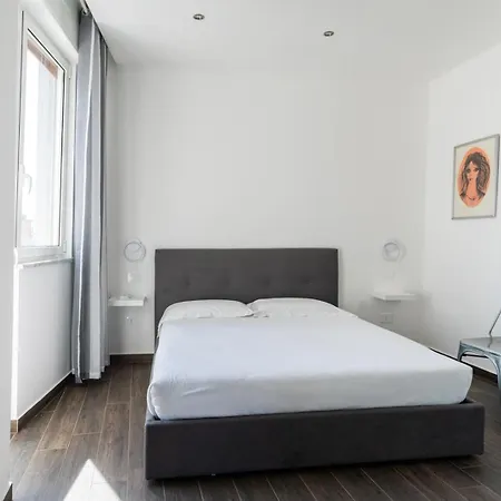 Penthouses With Terrace By Wonderful Italy Apartamento
