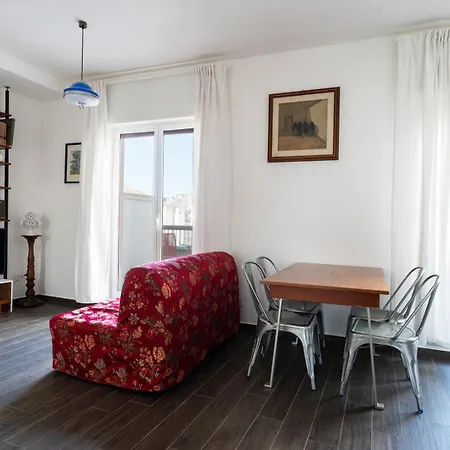 Penthouses With Terrace By Wonderful Italy 아파트 *