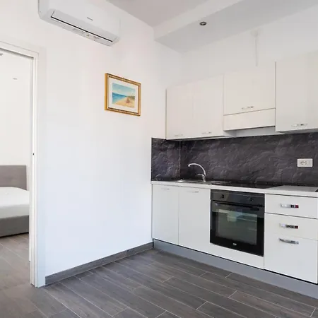 아파트 Penthouses With Terrace By Wonderful Italy *