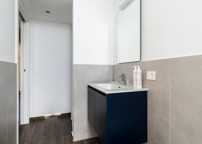 Penthouses With Terrace By Wonderful Italy