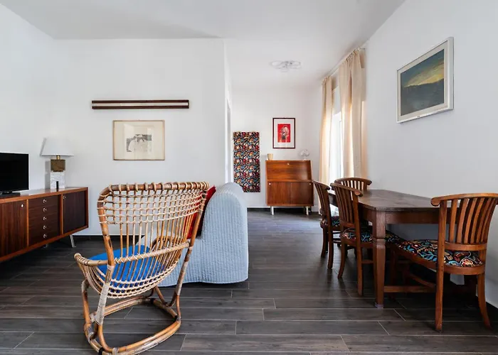 Penthouses With Terrace By Wonderful Italy Bari