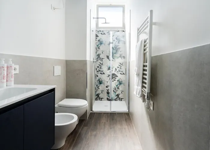 Apartamento Penthouses With Terrace By Wonderful Italy