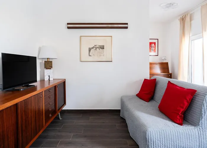 Penthouses With Terrace By Wonderful Italy * Bari