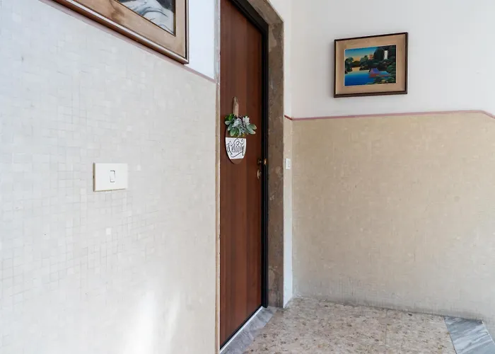 Penthouses With Terrace By Wonderful Italy * Bari