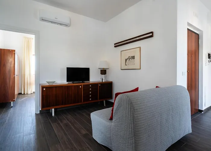 Penthouses With Terrace By Wonderful Italy Bari