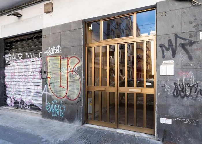 Penthouses With Terrace By Wonderful Italy Apartamento