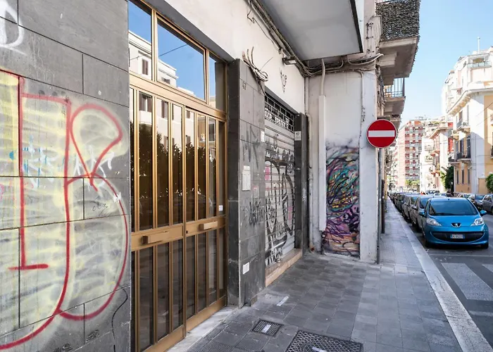 Penthouses With Terrace By Wonderful Italy Apartamento *