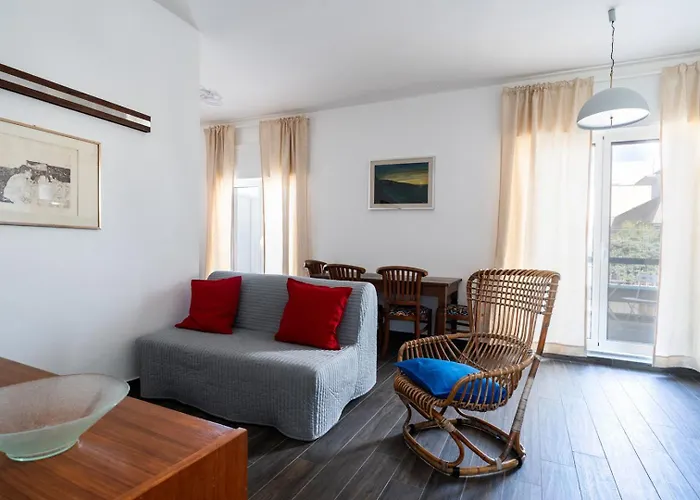 Penthouses With Terrace By Wonderful Italy *