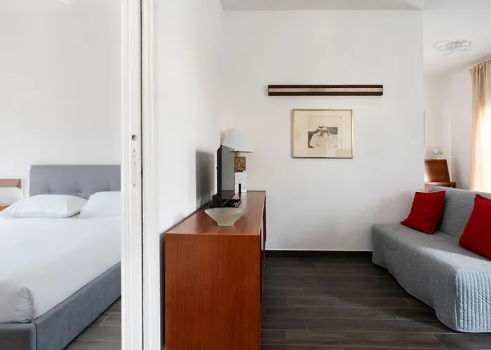 Penthouses With Terrace By Wonderful Italy Bari