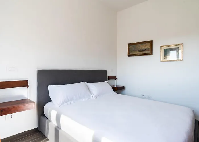 Penthouses With Terrace By Wonderful Italy Apartamento