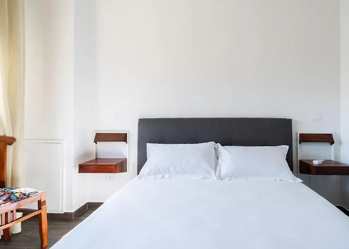 Apartamento Penthouses With Terrace By Wonderful Italy Bari