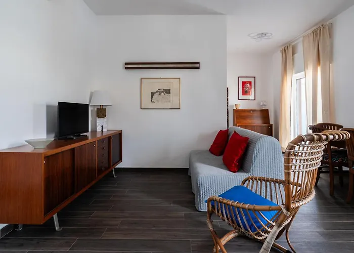 Penthouses With Terrace By Wonderful Italy Bari