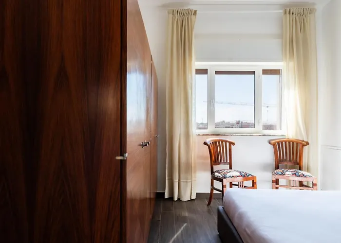 Penthouses With Terrace By Wonderful Italy * Bari