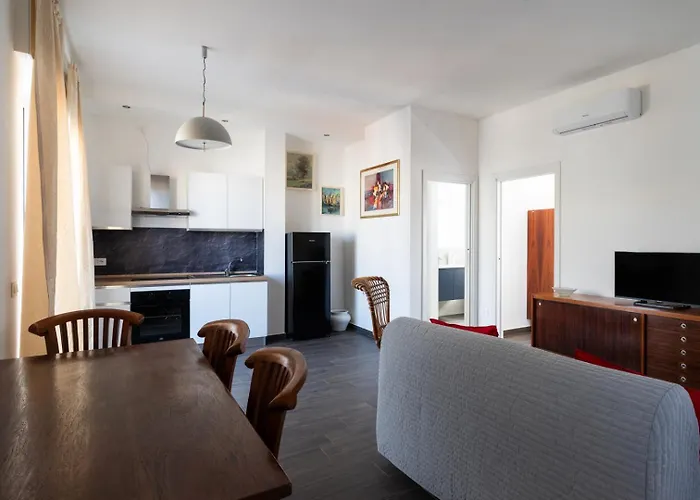 Apartamento Penthouses With Terrace By Wonderful Italy