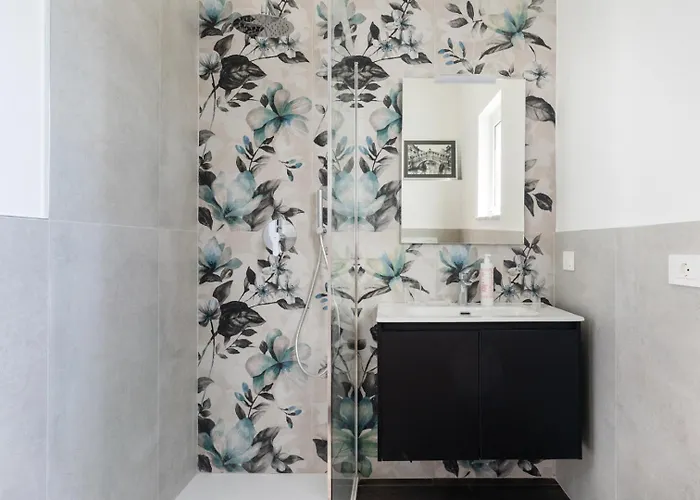 Apartamento Penthouses With Terrace By Wonderful Italy *