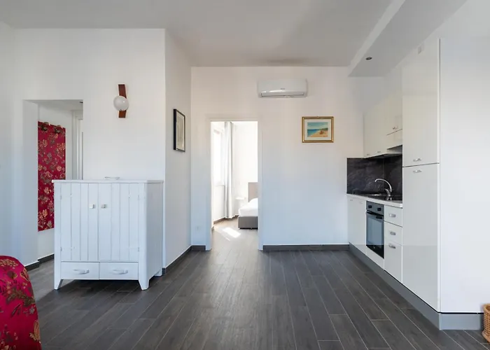 Penthouses With Terrace By Wonderful Italy * Bari