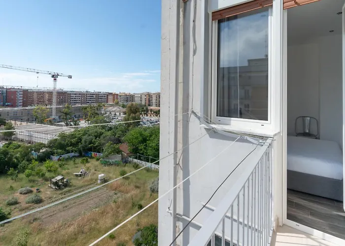 Penthouses With Terrace By Wonderful Italy Bari