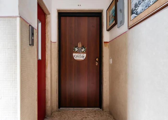 Penthouses With Terrace By Wonderful Italy Apartamento