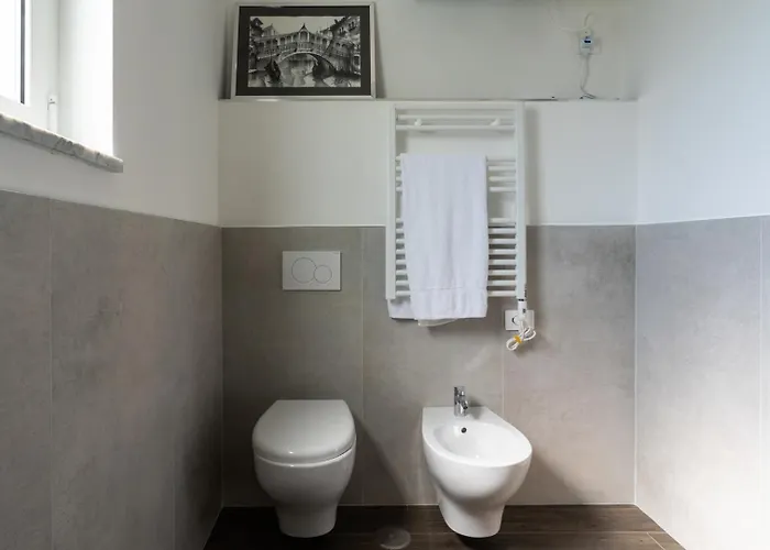 Apartamento Penthouses With Terrace By Wonderful Italy *