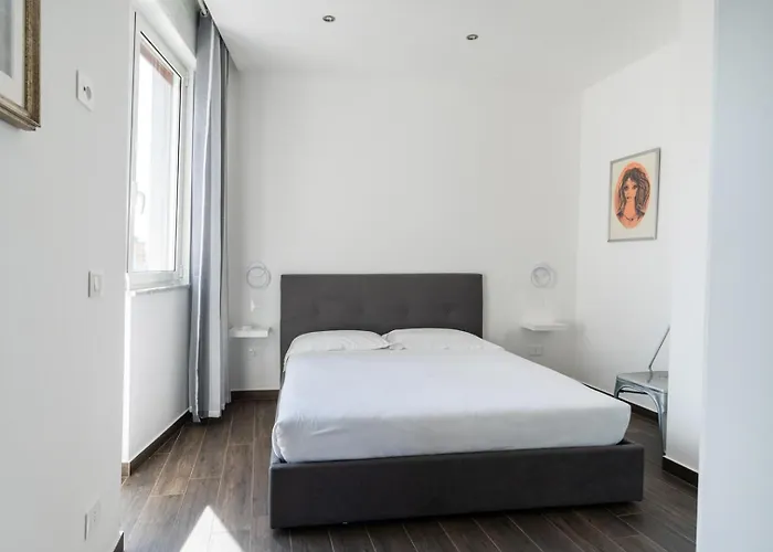 Penthouses With Terrace By Wonderful Italy Apartamento